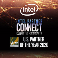 2020 US Partner of the Year Awards