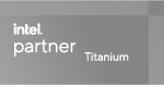 Intel Partner Alliance - Titanium