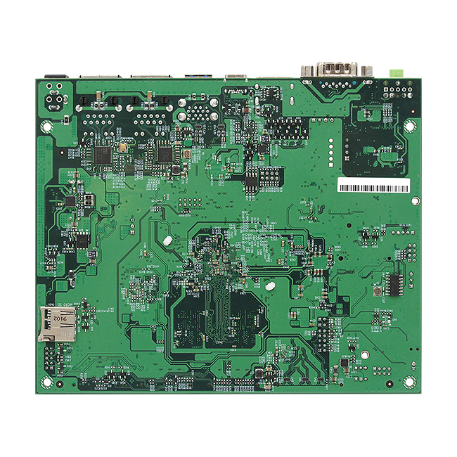 AR8MXMQ NXP i.MX 8M ARM Cortex A53/ Cortex M4 ARM Motherboard