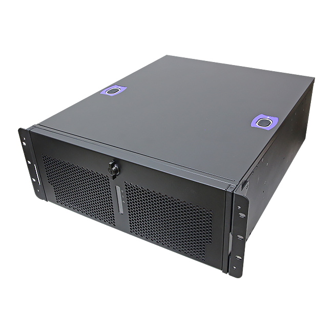 19U Rackmount HPC Server-grade System Xeon Scalable