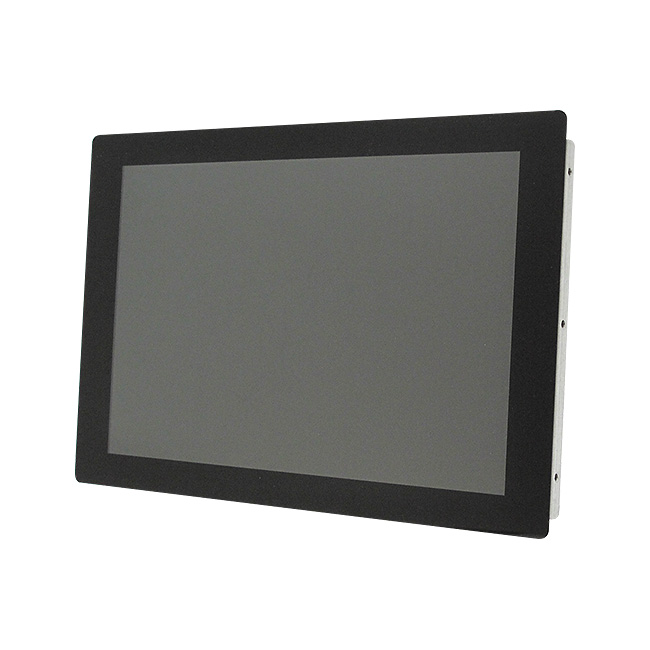 OFT10W-3455J 10 inch Open Frame Intel Celeron J3455 Fanless with 10 in Touchscreen