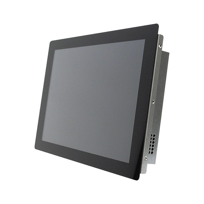 OFT10W-3455J 10 inch Open Frame Intel Celeron J3455 Fanless with 10 in Touchscreen
