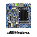 MX3350N Low Profile Fanless Mini-ITX Motherboard