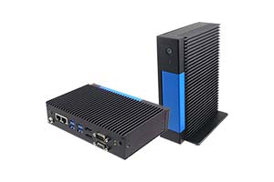 EPC-APL Intel Apollo Lake Fanless Compact BOX PC