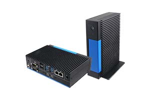 EPC-SKLU Intel Skylake Fanless Compact BOX PC