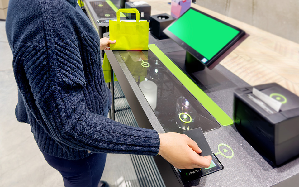 Smart Retail