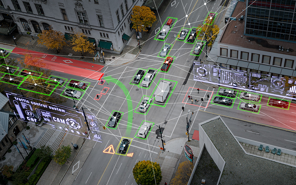 Smart Transportation