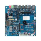 Evaluation Carrier Board