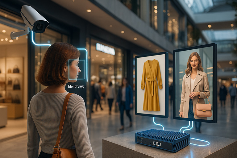 AR3588RK  for the Edge