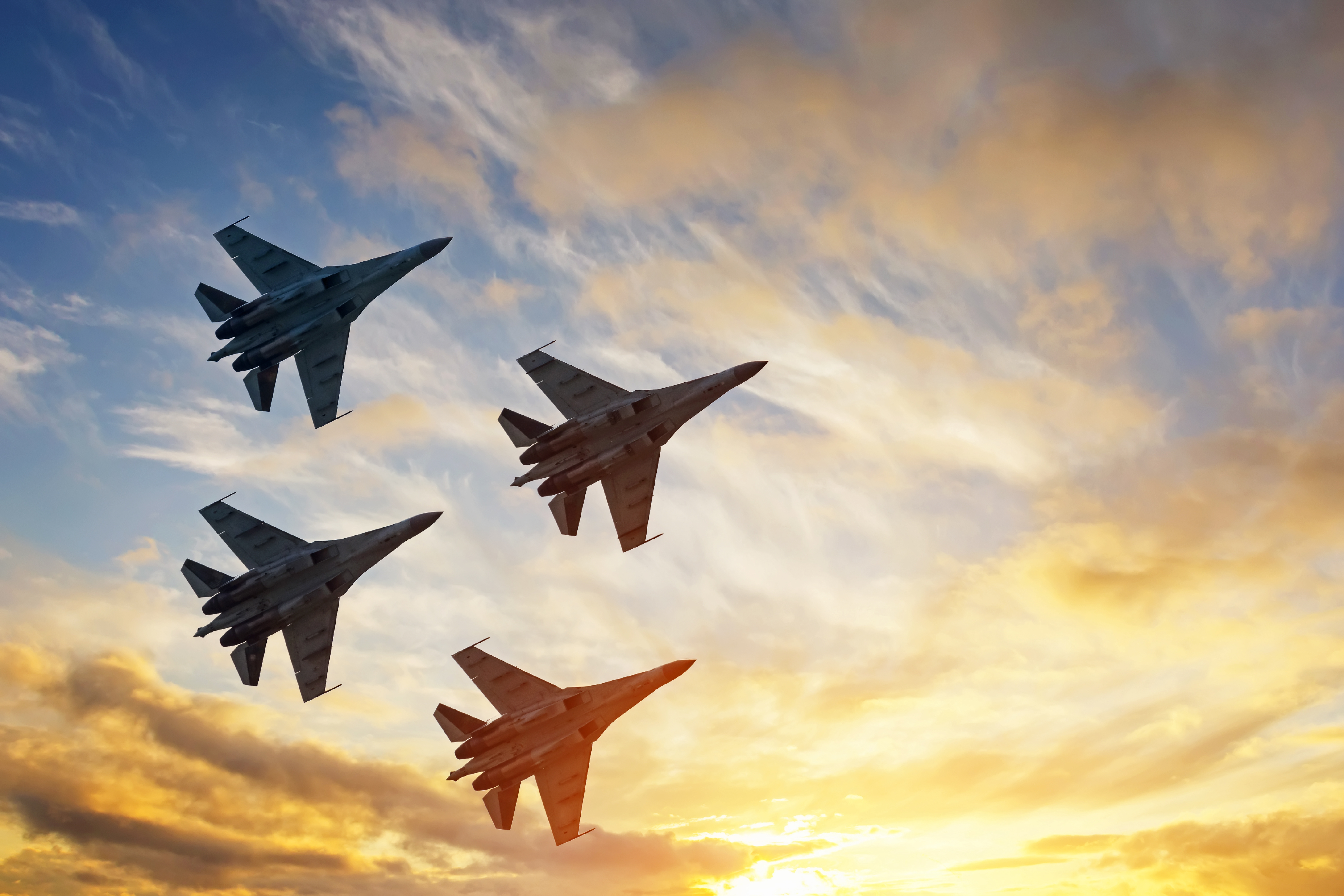 Aerospace Instrumentation