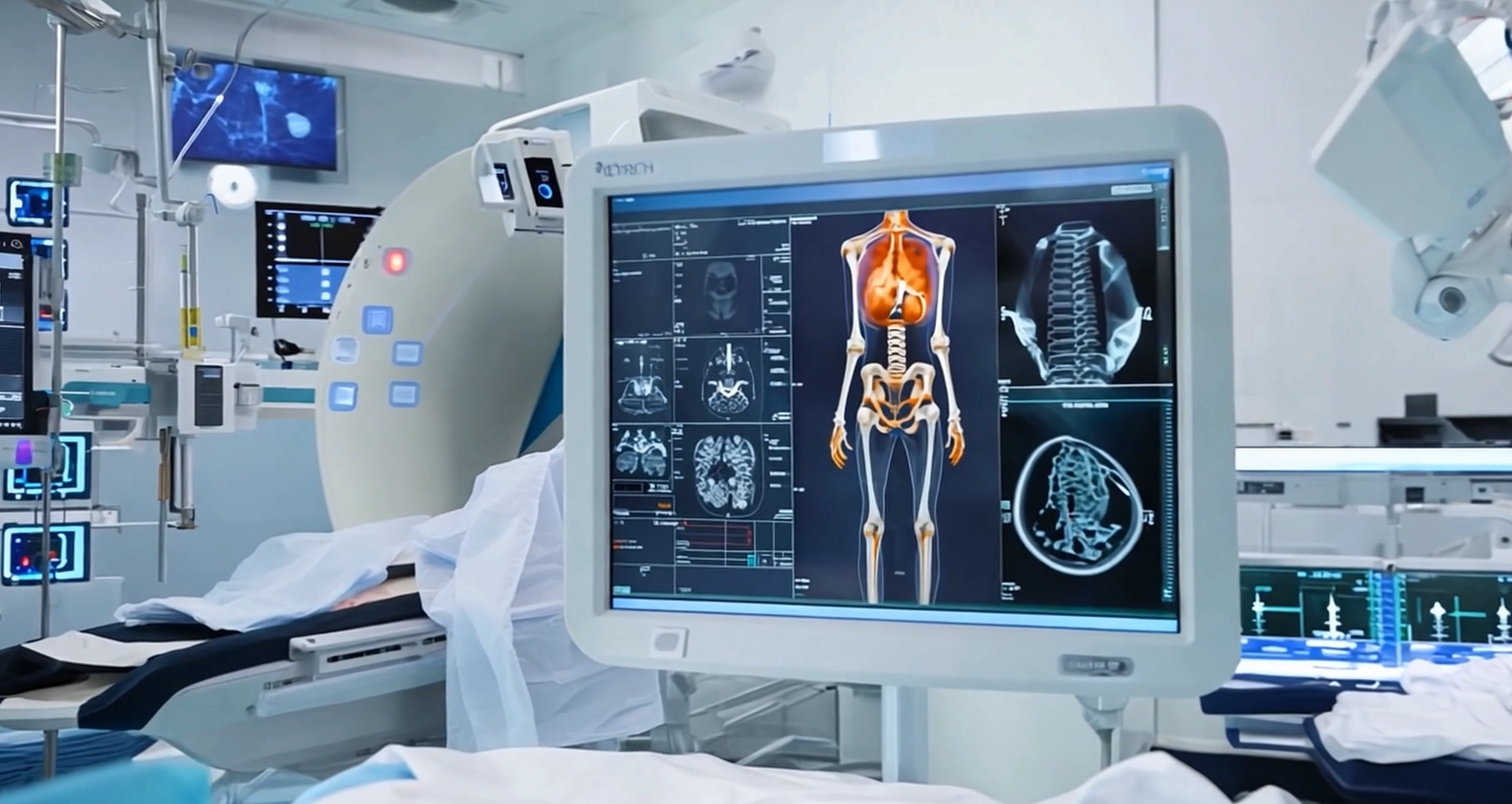 Medical Imaging