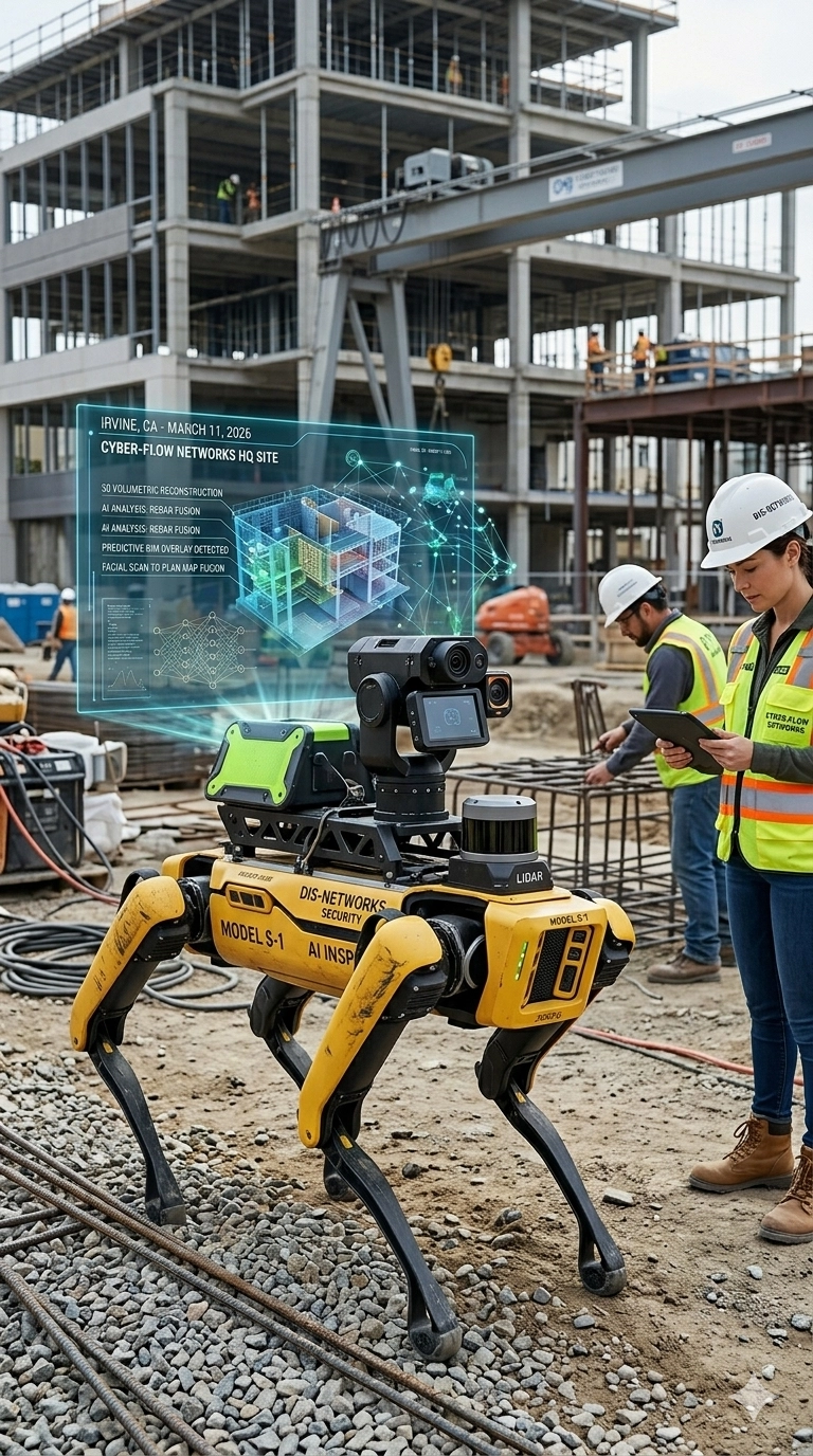 Robotics AI Edge Computing
