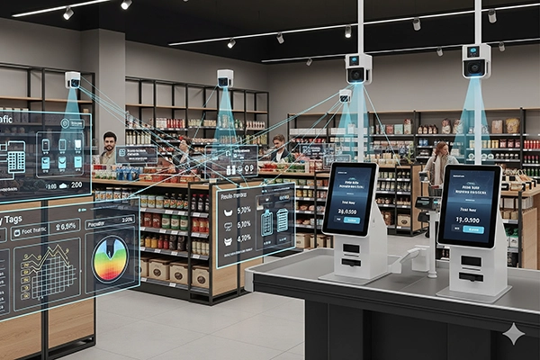 Smart Retail