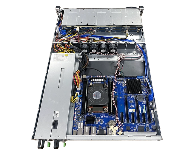 Chenbro 1U Chassis