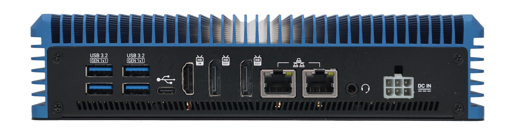 AR3588RK  for the Edge Din Rail Mount
