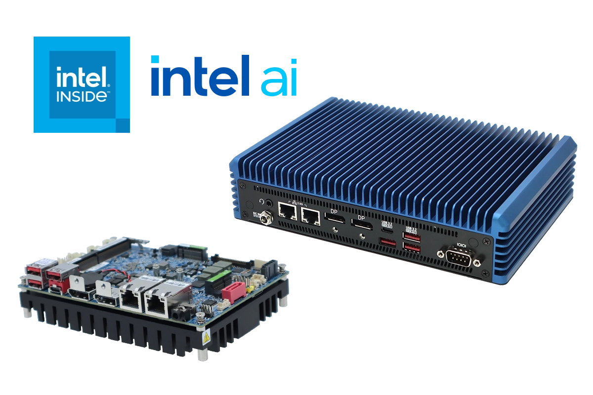 ECM-ADLN NUC-ADLN