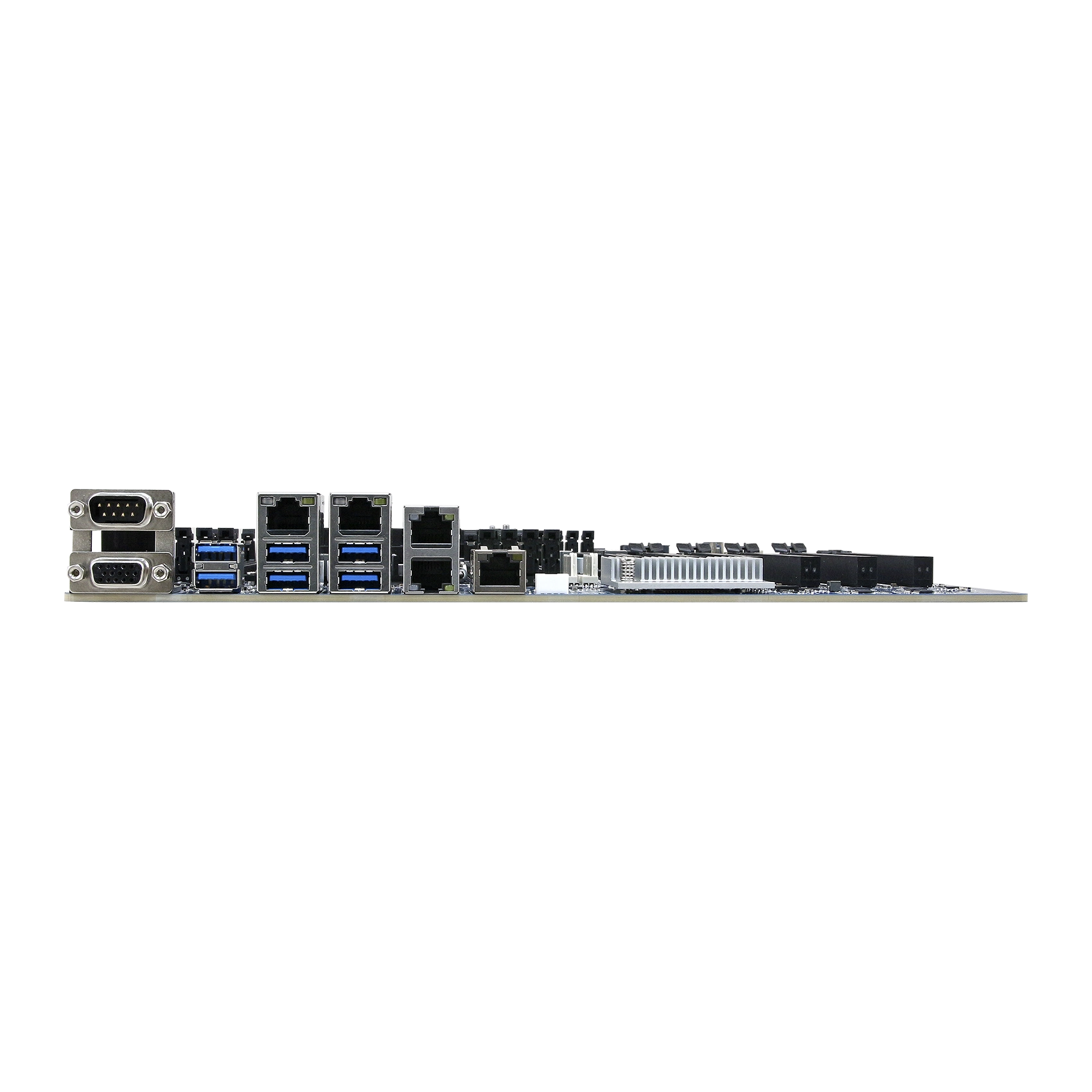 HPM-GNRDE