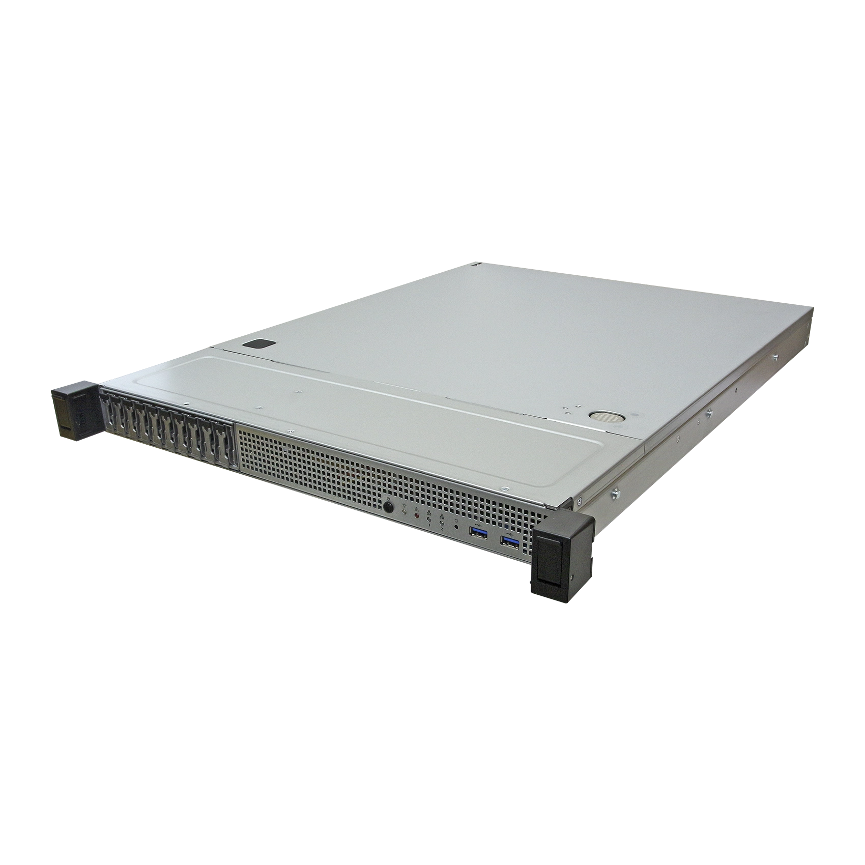 HPS-GNR1U 1U Server Intel Xeon 6