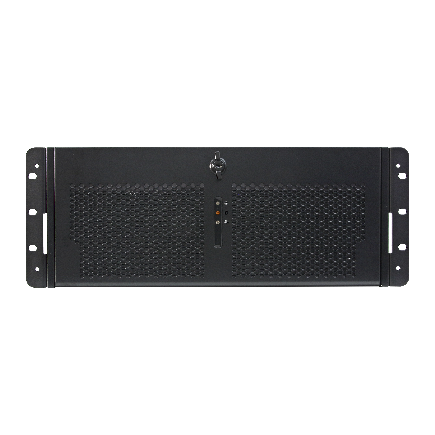 19U Rackmount HPC Server-grade System Xeon Scalable