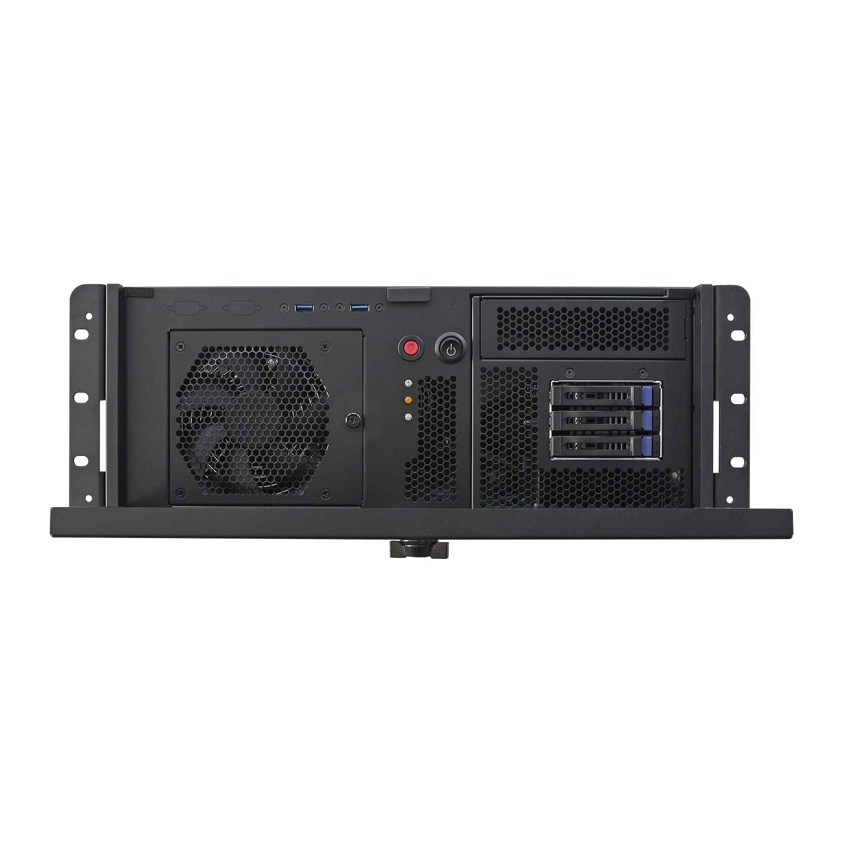 19U Rackmount HPC Server-grade System Xeon Scalable