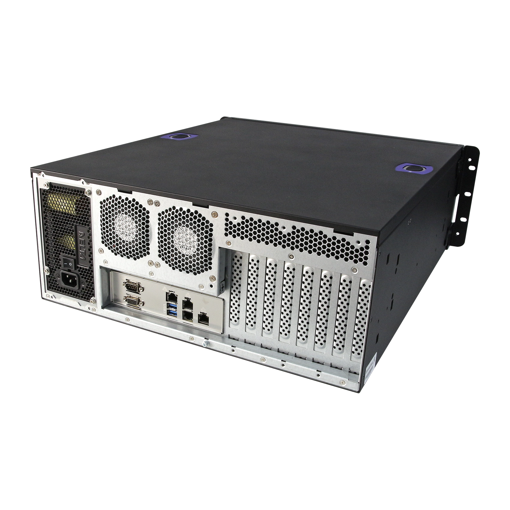 HPS-GNRU4A, Granite Rapids High-performance Computing HPC