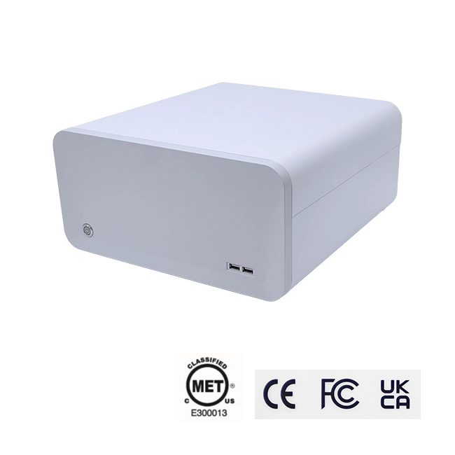 MAB-T600 Medical Box PC