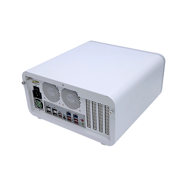 MAB-T600-B1 UL 60601 Medical Box PC