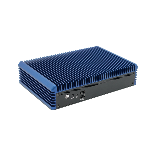 MX97N Thin Mini ITX