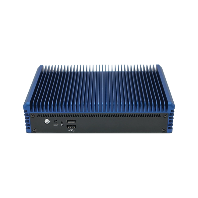 NUC-RPLP NUC PC with Raptor Lake 3.5in SBC inside