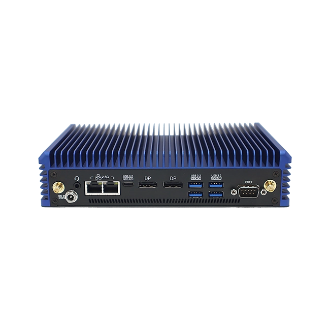 MX97N Thin Mini ITX