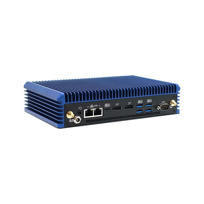 MX97N Thin Mini ITX