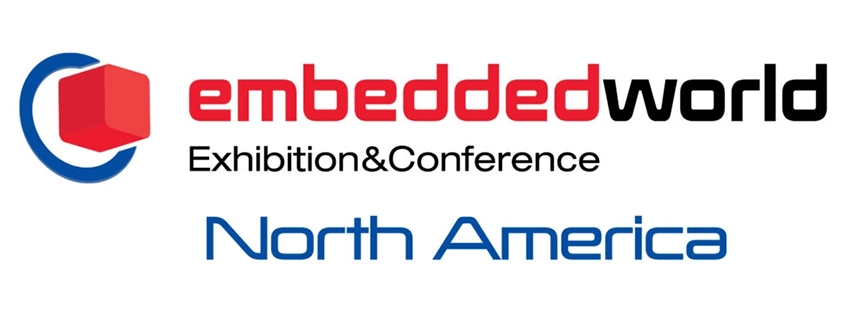 Embedded World North America