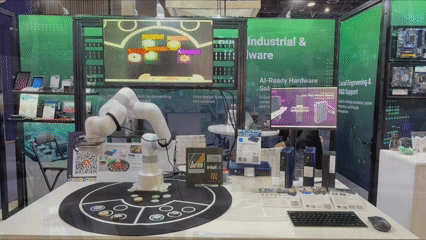 Driving the AI and HPC Frontier